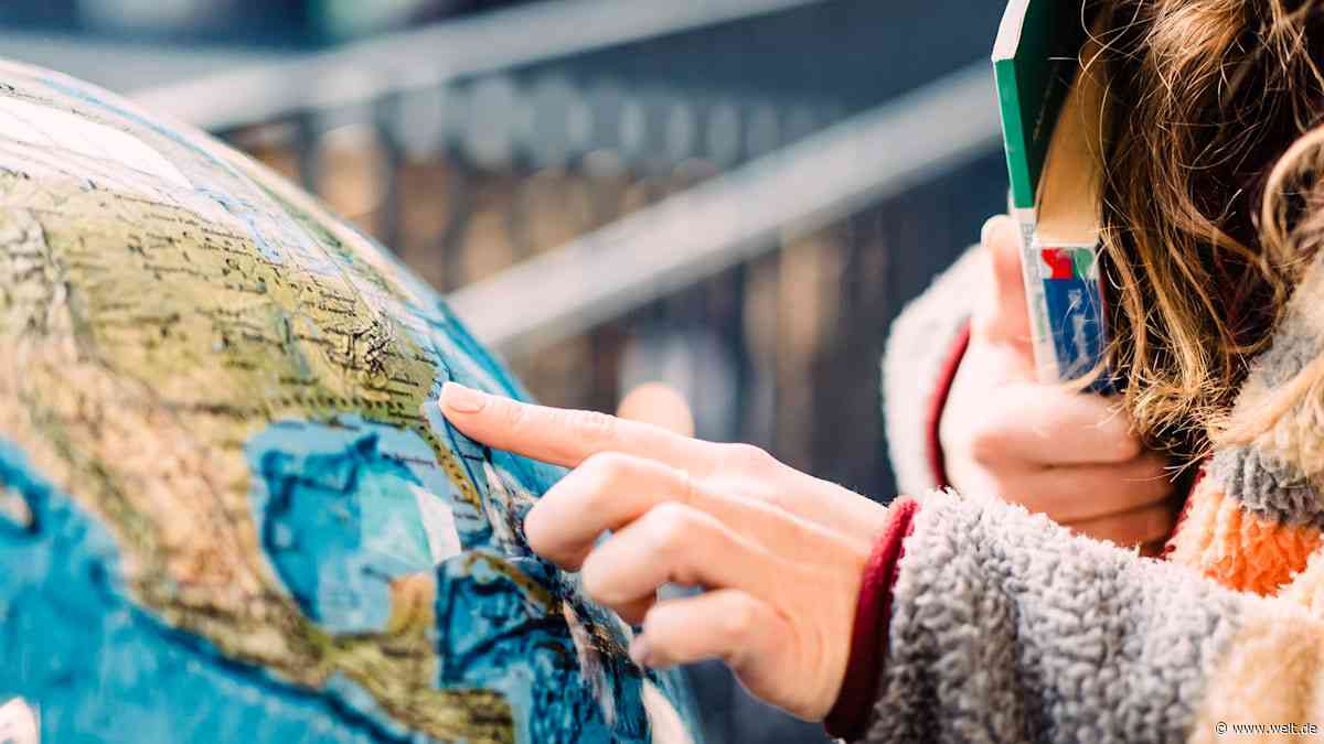 Viele Studenten verschenken Tausende Euro – Diese Förderungen gibt es fürs Auslandsstudium