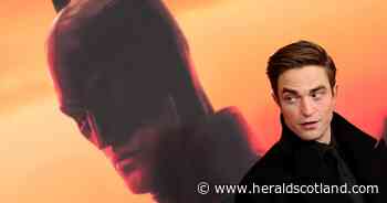 Heavy congestion at Glasgow M8 motorway exit due to The Batman: Part 2 filming