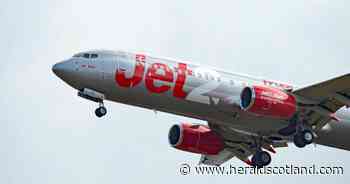 Jet2 announces new Glasgow flights for 2027 Eurovision contest