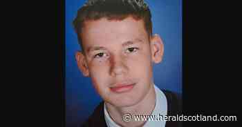 Police appeal after body of boy, 16, pulled from Dumfries river