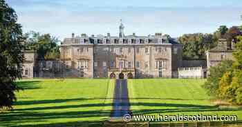 Proposed changes rubber-stamped at historic mansion in Berwickshire