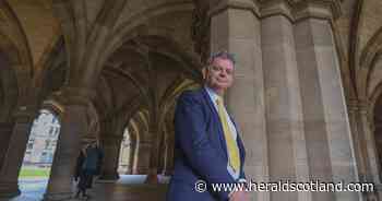 Sir Anton Muscatelli: Universities have ‘run out of runway’ on funding