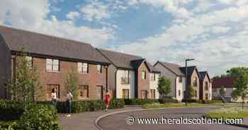 Bathgate set for 103 new houses if Cruden Homes secures development site