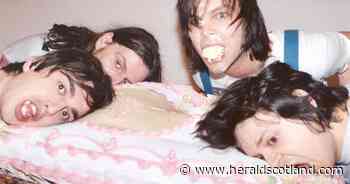 Britpop favourites announce their return to Glasgow for new shows
