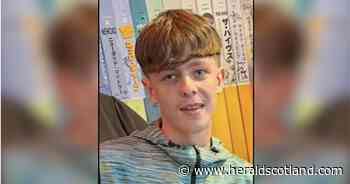 Family say son killed in motorcycle crash will be 'forever 17'