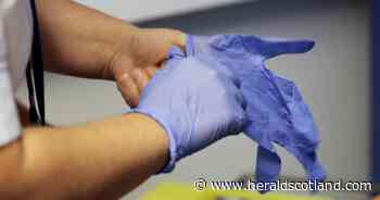 Hospital clinic opens to help those with ketamine-related bladder damage