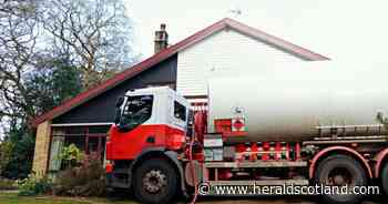 Pressure on Scottish Government over crisis heating oil scheme