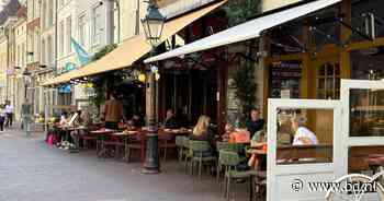 Foodies opgelet! In Den Bosch opent binnenkort een Baskisch restaurant