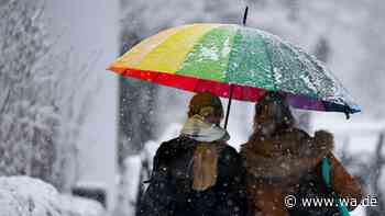 El-Niño-Winter in Deutschland: Wetter-Experten räumen mit Mythos auf