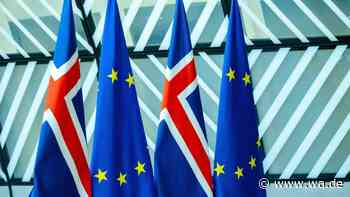 Historisches Referendum: Island entscheidet über EU-Beitritt – doch ein Thema bleibt heikel