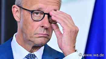 Angriff aus dem Ruhrgebiet: SPD stellt Merz’ Reformkurs infrage und fordert Kurswechsel