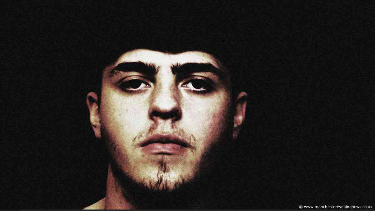The full story of the flashy young drug dealer shot by police as his empire crumbled