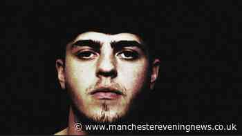 The full story of the flashy young drug dealer shot by police as his empire crumbled