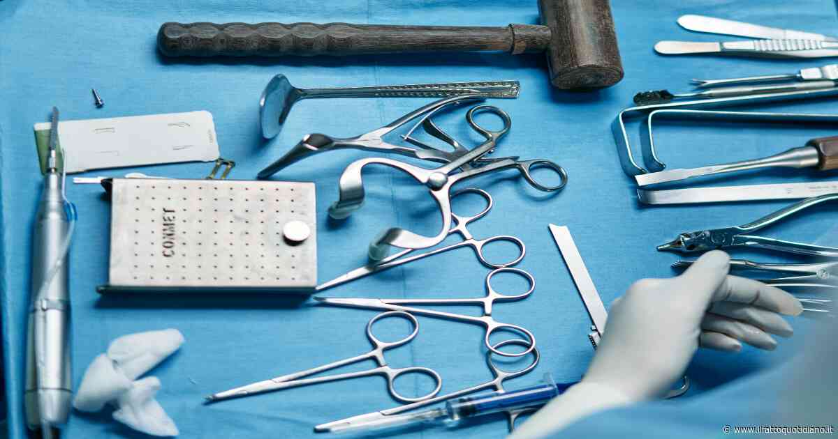 La pubblicità sanitaria non è vietata. Ma attenzione agli spot che creano bisogni in campo chirurgico