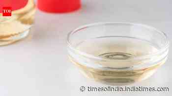 Place a bowl of vinegar in a smelly room: What this simple DIY can actually do