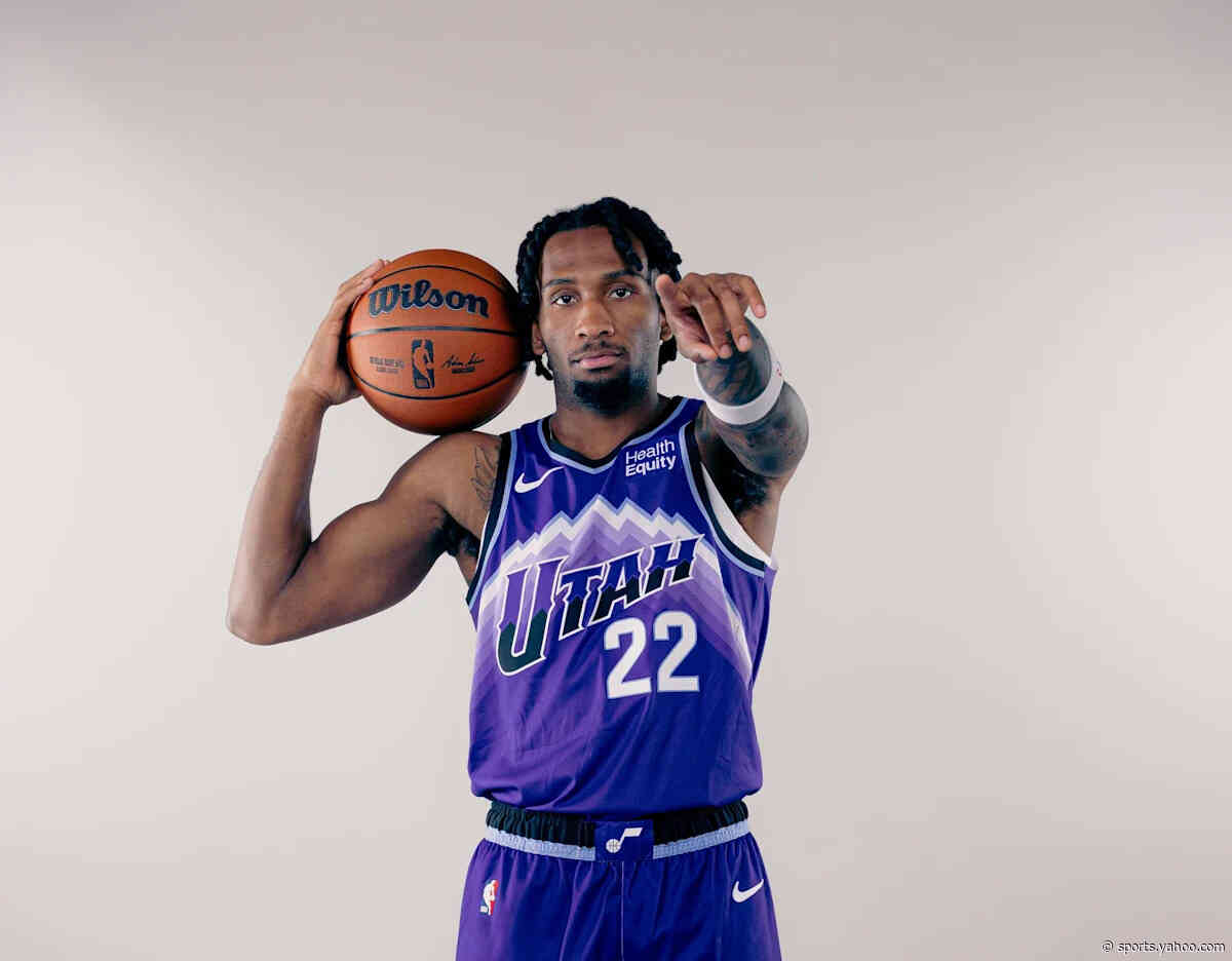 Utah Jazz Reacts: Jazz fans grade the offseason
