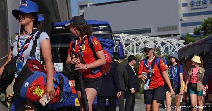 La crisi climatica impatta anche sull’esperienza degli scout: i campi estivi sono più rischiosi