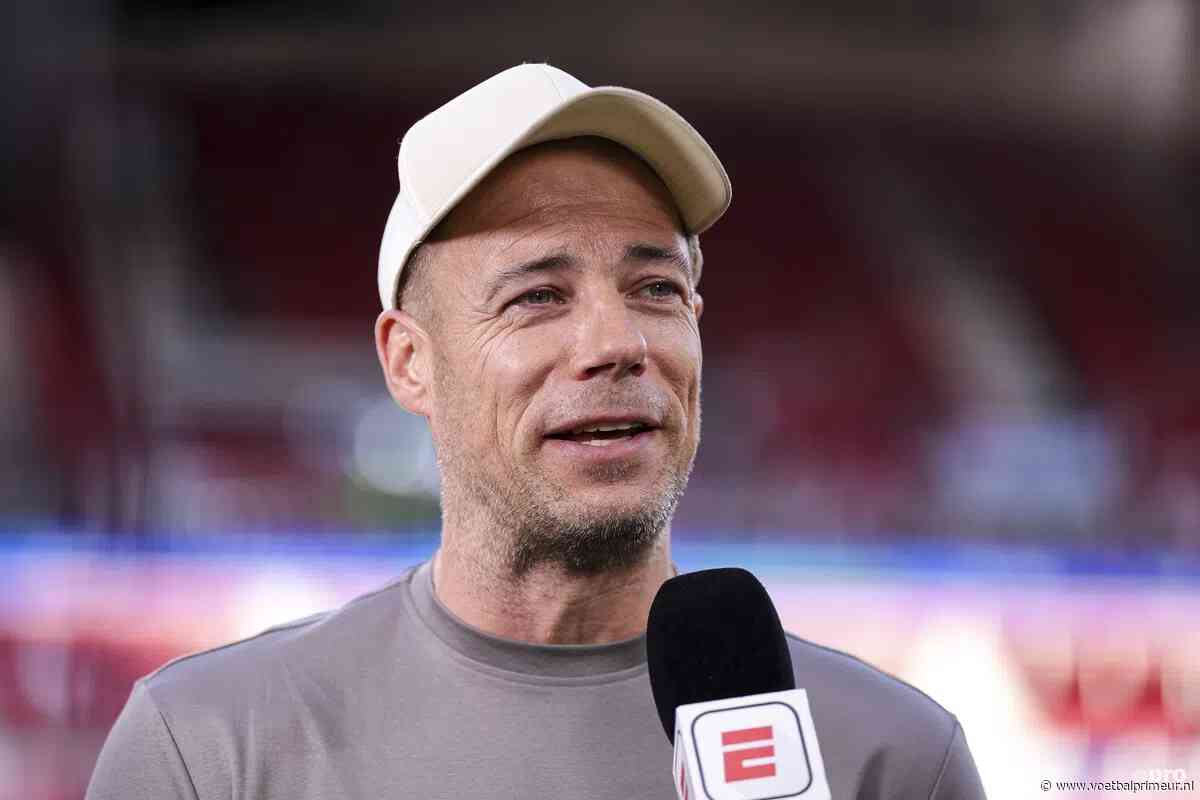 Buijs prijst grote uitblinker van Fortuna: 'Hij is tot mooie dingen in staat'