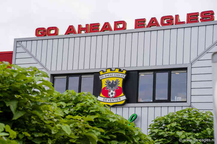 Klankbordavond op dinsdag 8 september