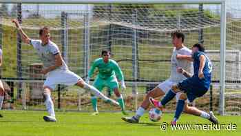 Kleine Lichtblicke: TuS Holzkirchen empfängt Aufstiegsfavoriten FC Töging mit breiterem Kader