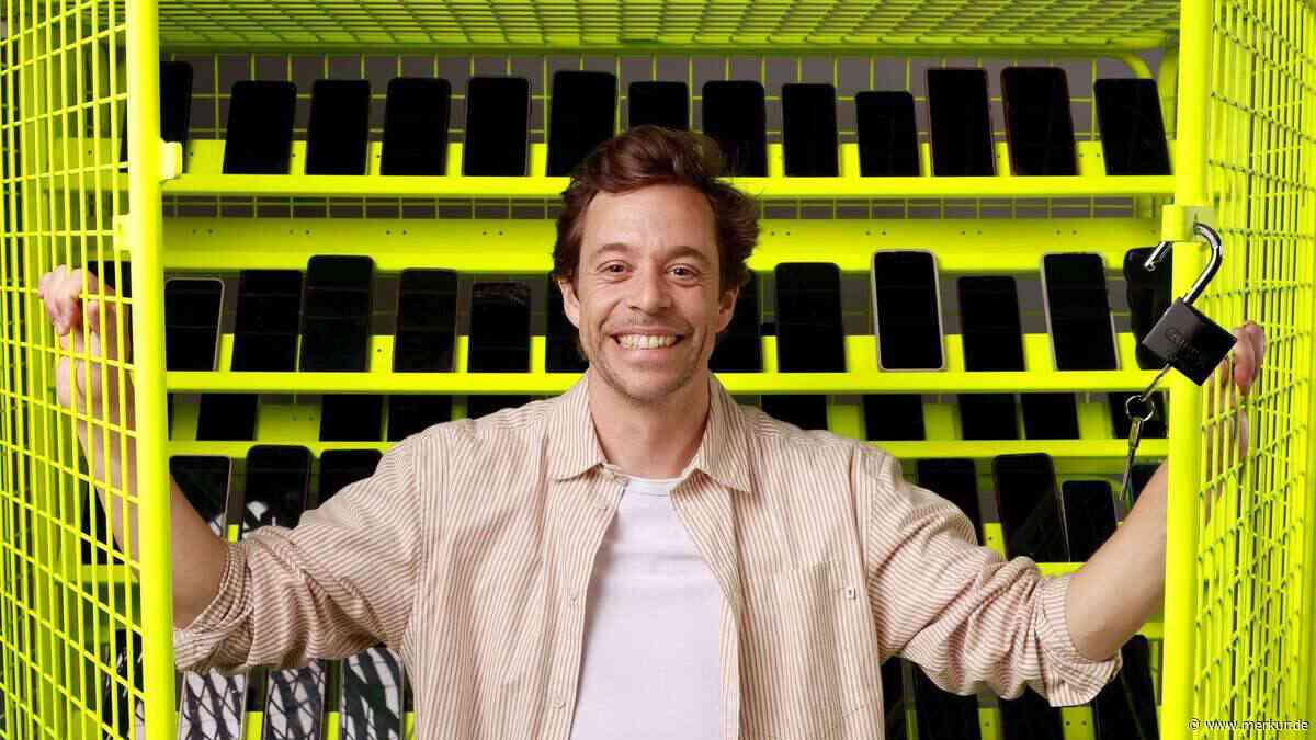 Tobias Krell über Social Media für Jugendliche: „Wir brauchen Bildung statt Verbote“