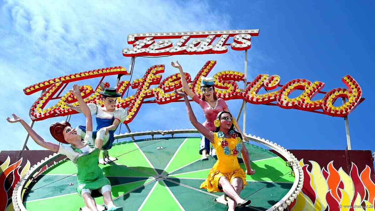 „Wiesn braucht keine Sittenpolizei“: So reagieren Politiker auf die Puppen-Posse am Teufelsrad