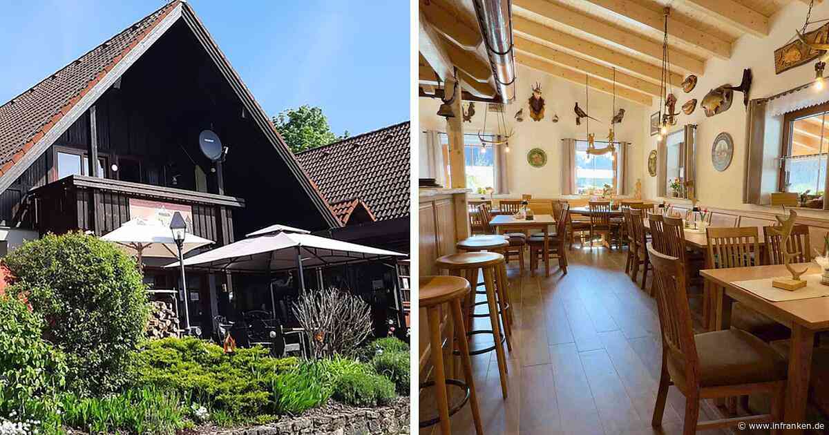 Das sind die besten Campingplatz-Gaststätten in Franken - die Top 5