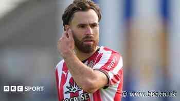 Saints' Brereton Diaz loaned to Sheff Utd for season