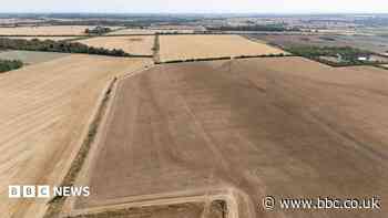 Emergency drought grants to open for farmers
