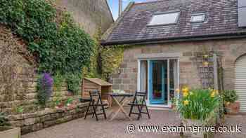 The 'wonderful' Yorkshire cottage with 'plenty of walks on the doorstep'