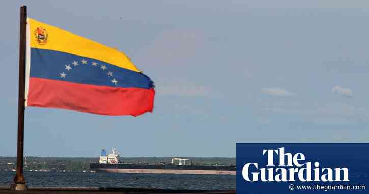 Trump announces new US oil agreement with Venezuela