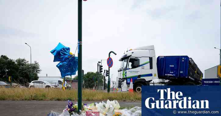 Police arrest seven more men in aftermath of deadly A66 crash