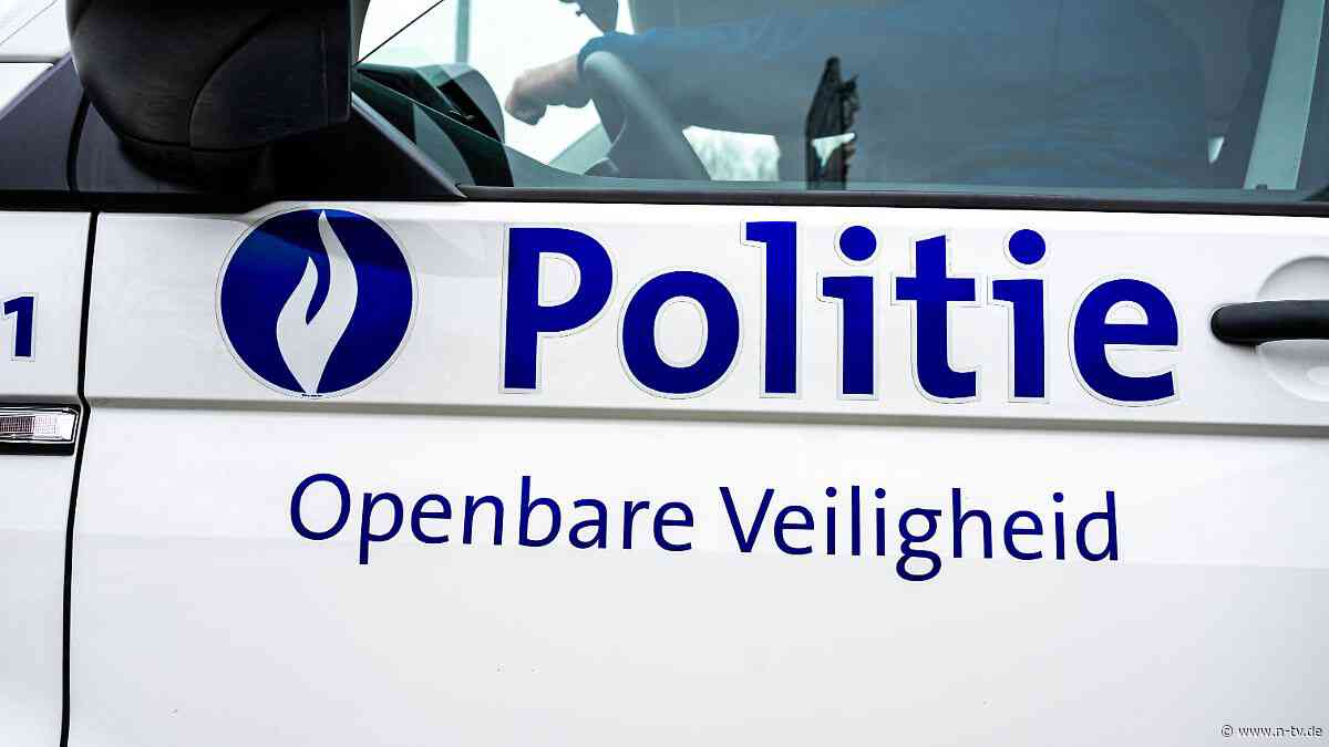Drogenbanden außer Kontrolle: Ermittler schlagen Alarm wegen ausufernder Schießereien in Brüssel