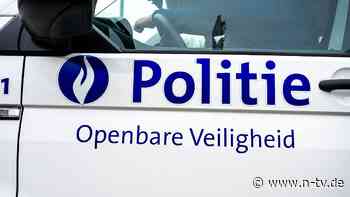 Drogenbanden außer Kontrolle: Ermittler schlagen Alarm wegen ausufernder Schießereien in Brüssel