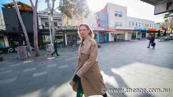 Violence, nostalgia and the unravelling of Melbourne’s first pedestrian mall