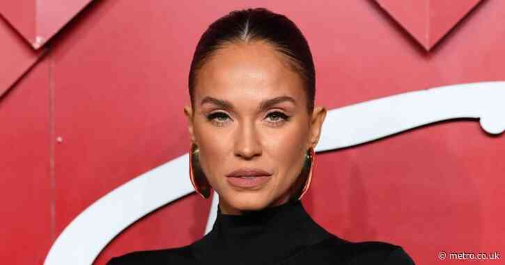 Vicky Pattison: ‘Being publicly flogged stays with you – I don’t want that for my kids’