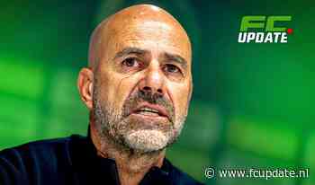 PSV-trainer Bosz doet opvallende uitspraak over Ajax-uit