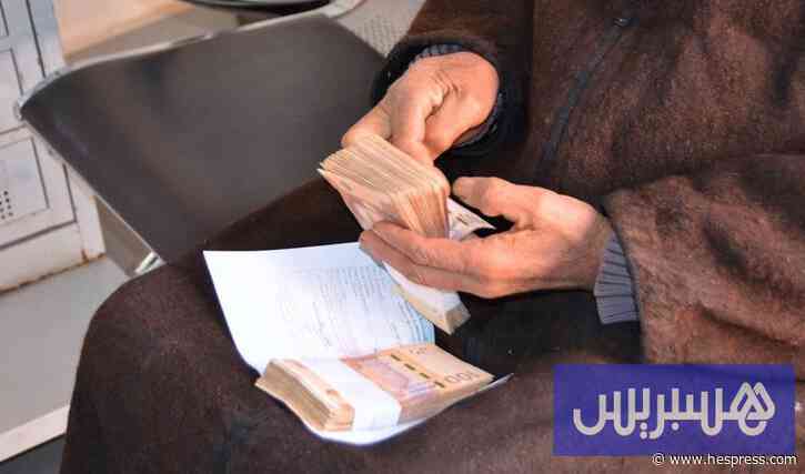 قروض "الطالوع" تتمدد وتستنزف المحتاجين بفو