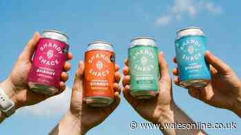 Much-loved British serve back in the spotlight as shandy sales soar