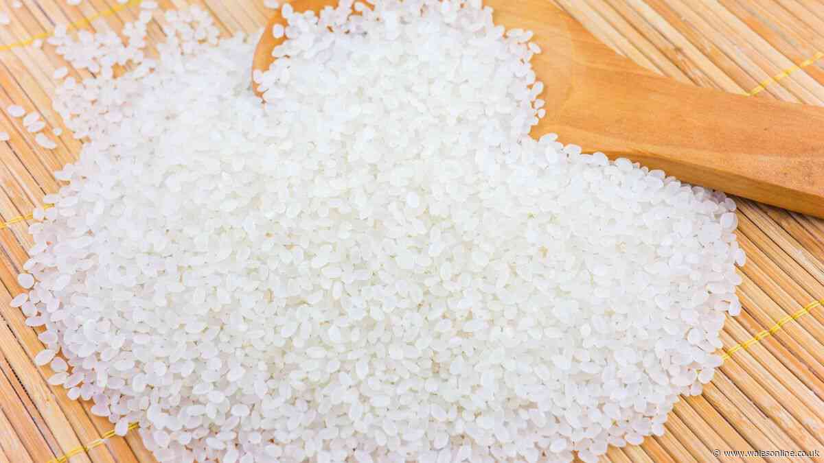 Rice will be fluffier and tastier if you do one simple step when cooking