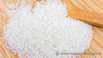 Rice will be fluffier and tastier if you do one simple step when cooking