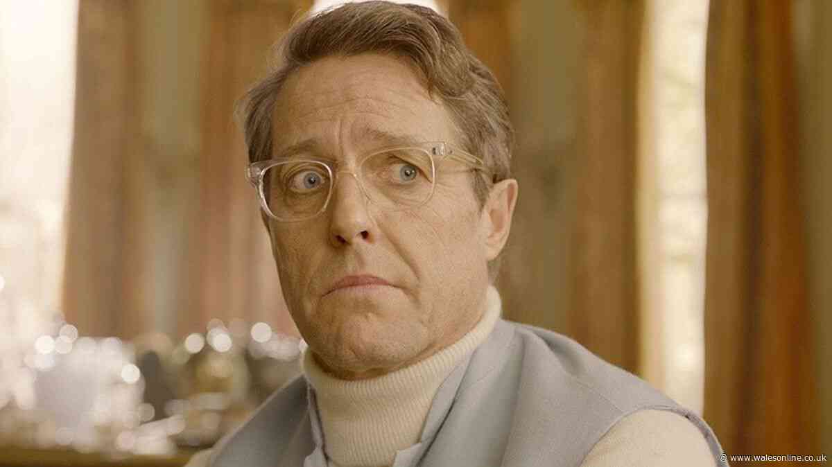 'Best film ever made' leaves fans in tears and on BBC tonight