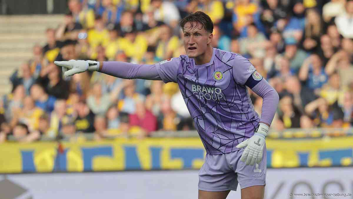 Eintrachts Kapitän wird nach Hertha-Niederlage deutlich: „Ich könnte kotzen“