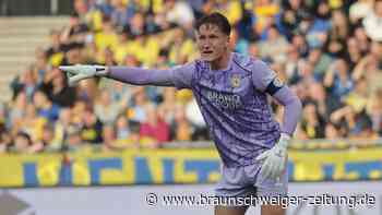 Eintrachts Kapitän wird nach Hertha-Niederlage deutlich: „Ich könnte kotzen“