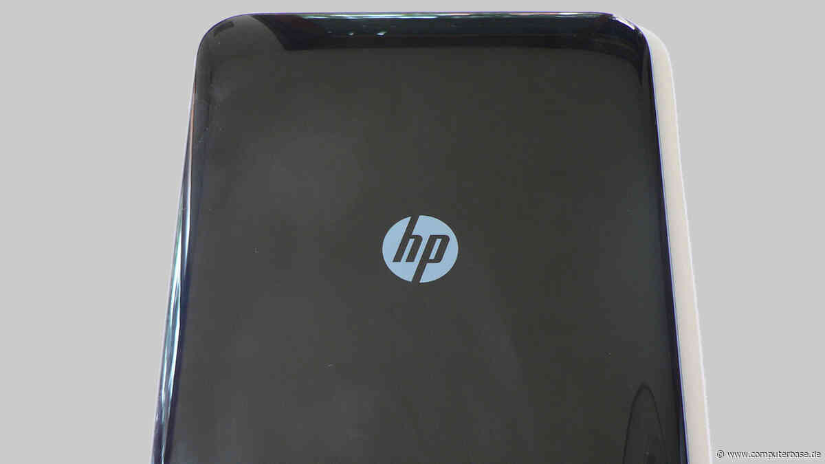 Im Test vor 15 Jahren: Das HP TouchPad und der Tod von webOS