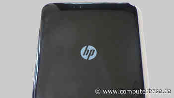 Im Test vor 15 Jahren: Das HP TouchPad und der Tod von webOS