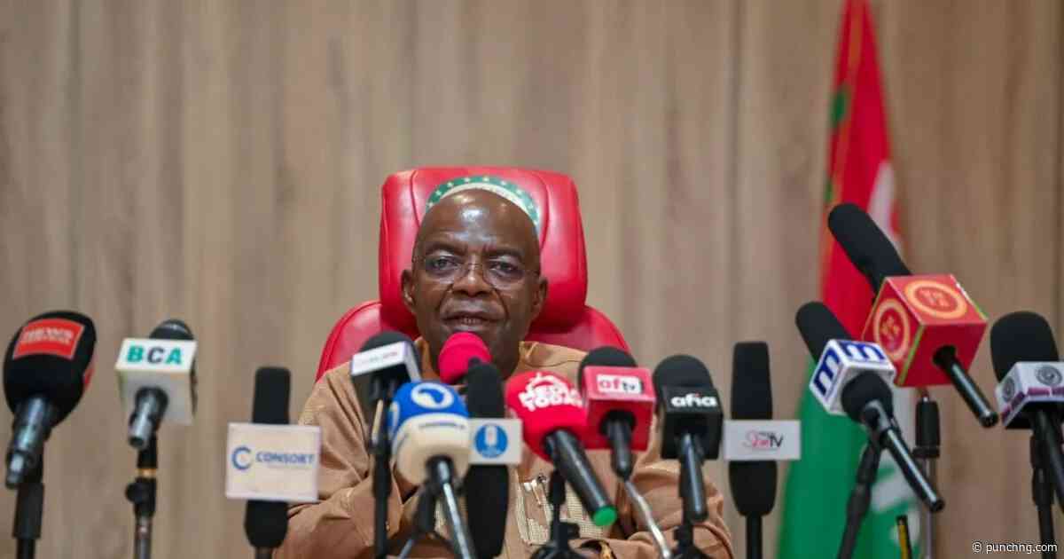 Remain vigilant, Otti urges Abia women