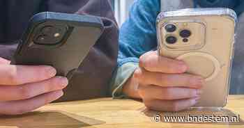 Instagram verslavend? Meta eist dat YouTube en TikTok ook iets doen