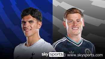 How to watch Spurs vs Newcastle