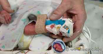 De couveuseperiode is voorbij, maar het trauma niet: ouders nog jaren in de knel